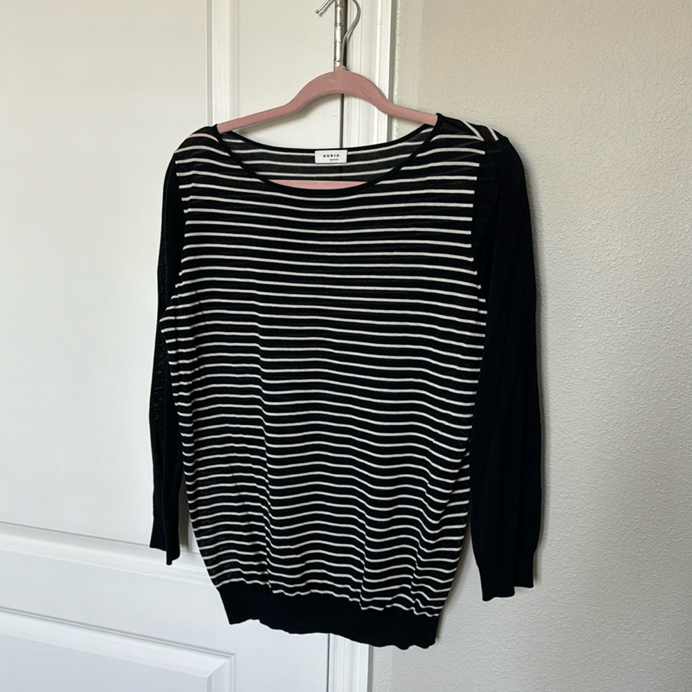 Akris punto top